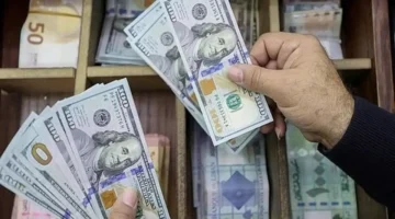 قفزة جديدة في سعر السوق الحر بعد زيادة قدرها 43 دونغ للمرة الأولى